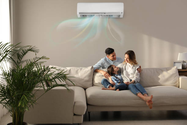 Trusted North Cape May, NJ HVAC Experts