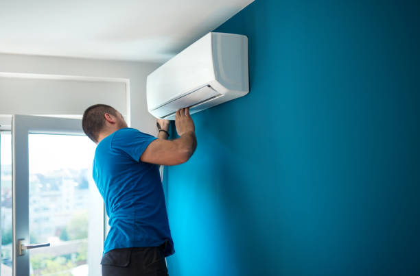 Best VRF (Variable Refrigerant Flow) Systems in North Cape May, NJ