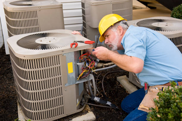 Best Seasonal HVAC Services in North Cape May, NJ