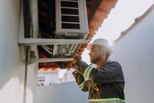 Best Furnace Cleaning in North Cape May, NJ
